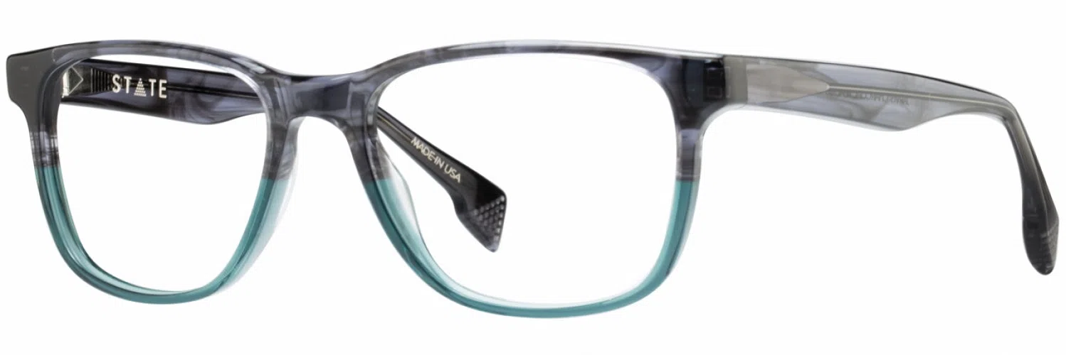 STATE Optical Co. JARVIS Eyeglasses - view 10
